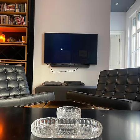 The Crown Luxury Belgrade