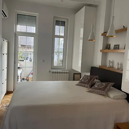 Apartment The Crown Luxury *