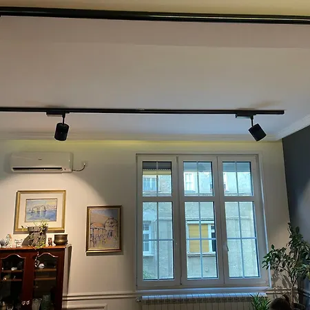 Apartment The Crown Luxury