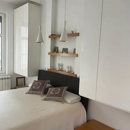 The Crown Luxury * Belgrade